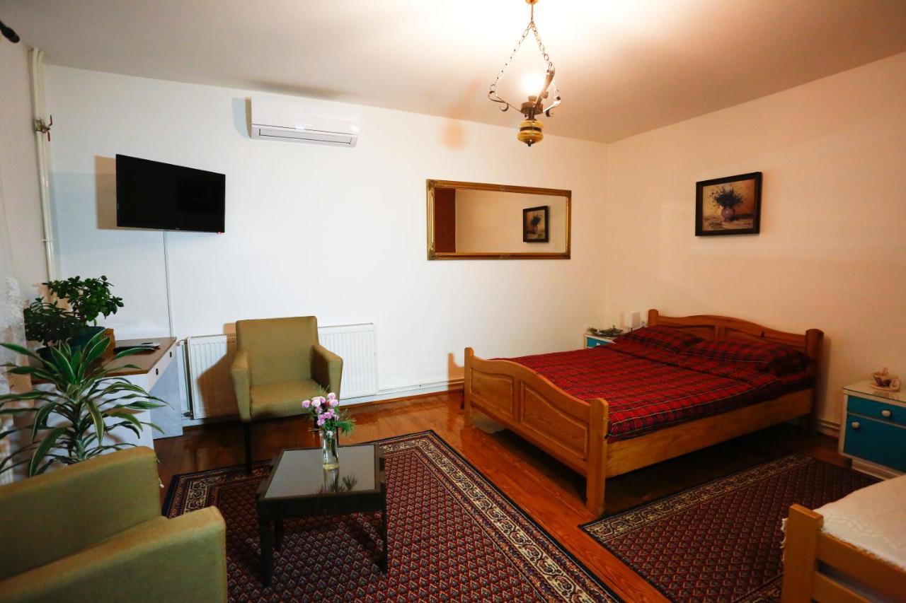 Apartman Carpe Diem Zaječar Εξωτερικό φωτογραφία