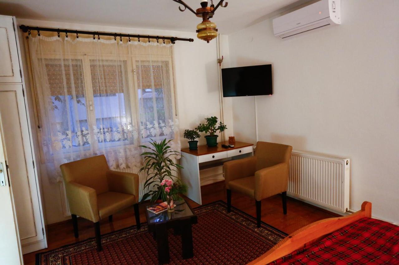 Apartman Carpe Diem Zaječar Εξωτερικό φωτογραφία