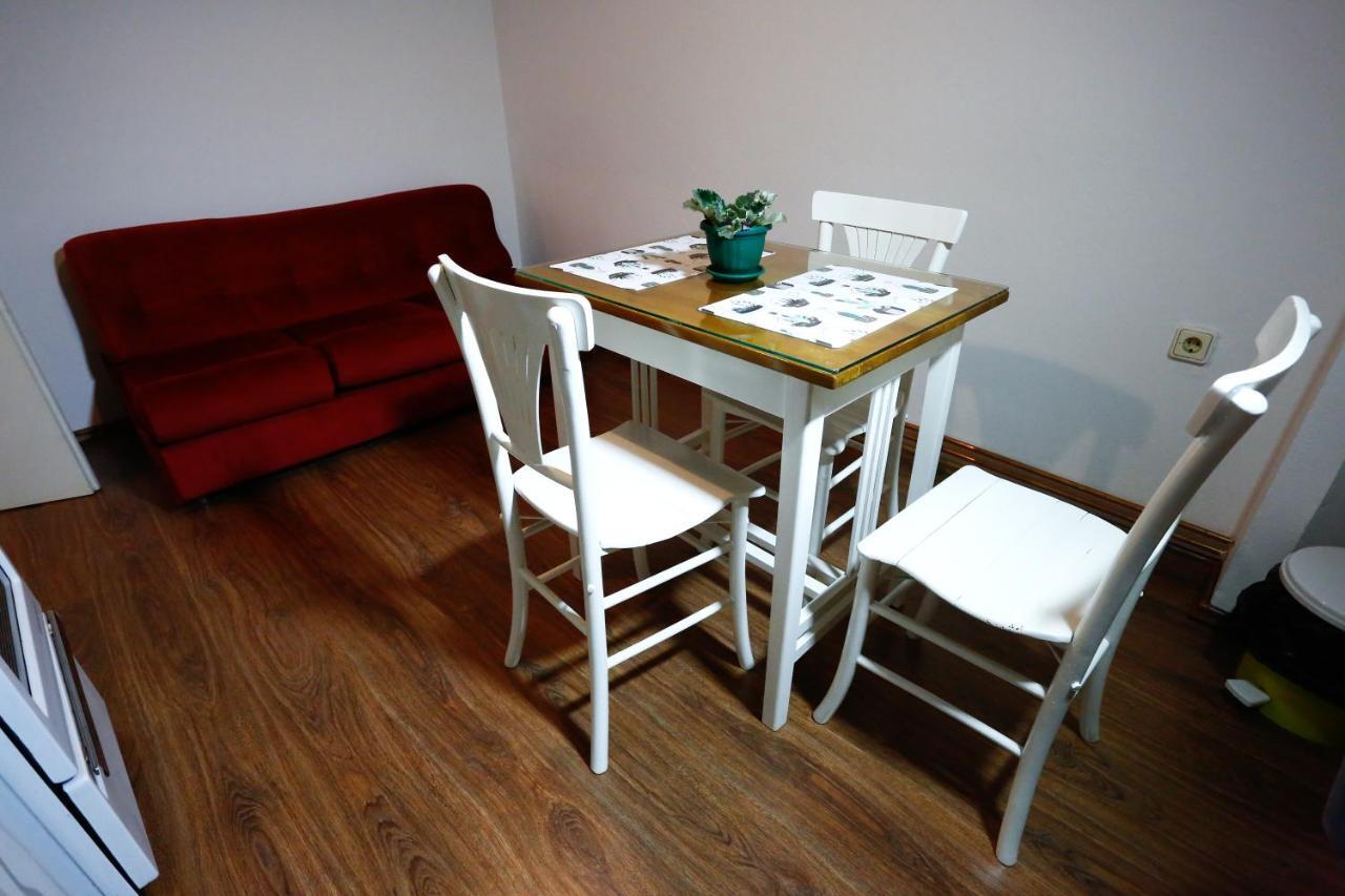 Apartman Carpe Diem Zaječar Εξωτερικό φωτογραφία