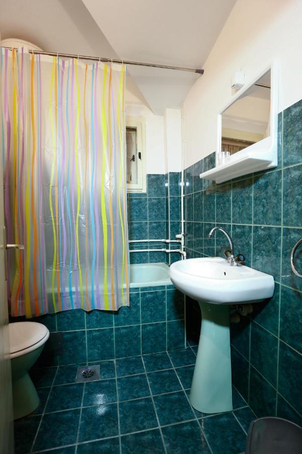 Apartman Carpe Diem Zaječar Εξωτερικό φωτογραφία
